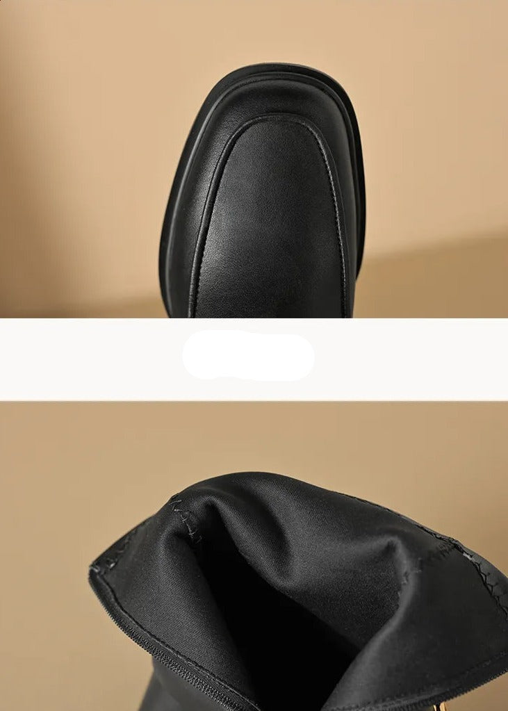 'Droppa' Boots - - DYAVOR®