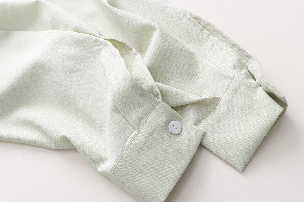 'Sharlise' Blouse - - DYAVOR®