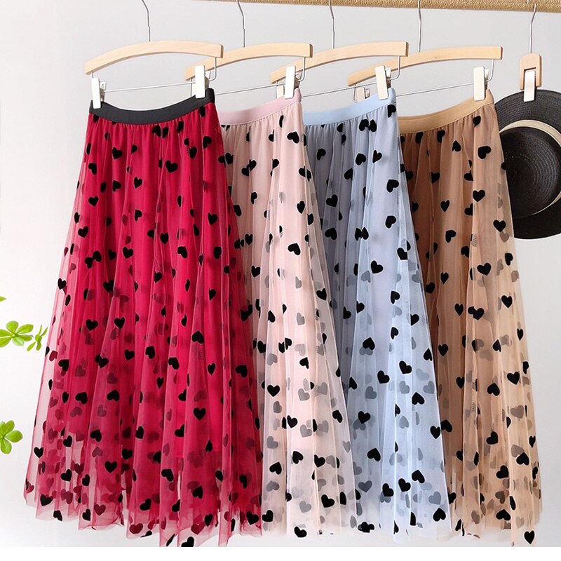 'Talla' Skirt - - DYAVOR®
