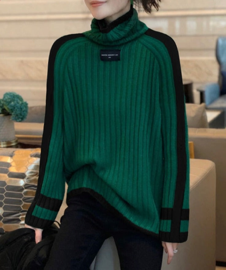 'Waela' Sweater - - DYAVOR®