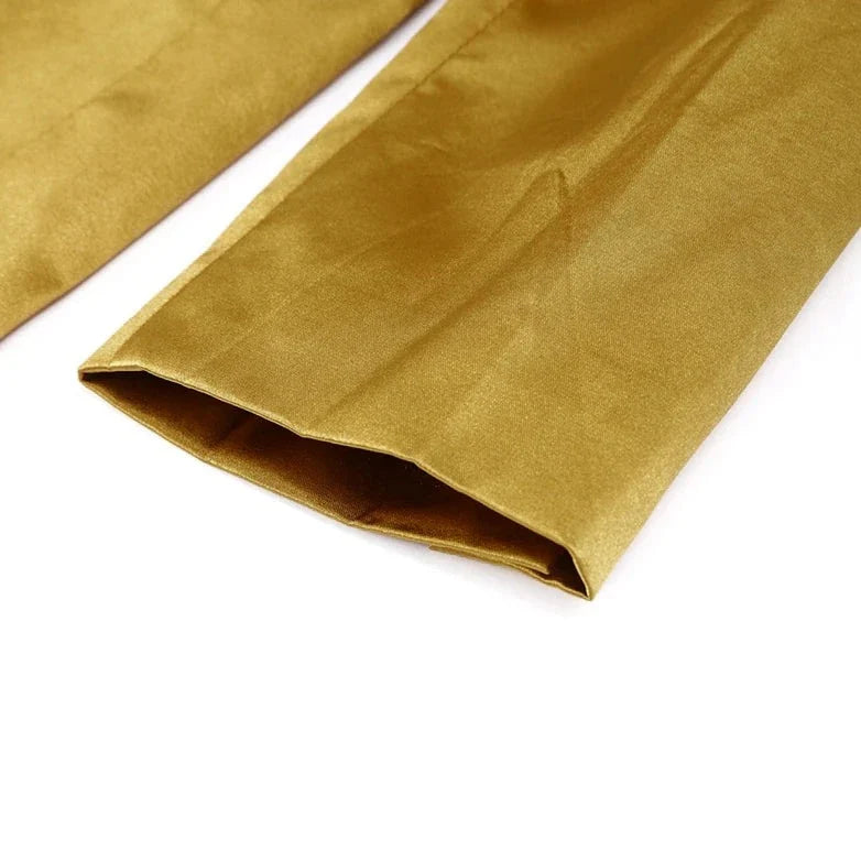 'Golda' Blazer - - DYAVOR®