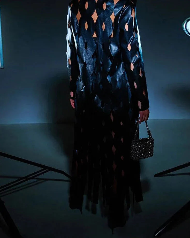 'Danete' Coat - - DYAVOR®