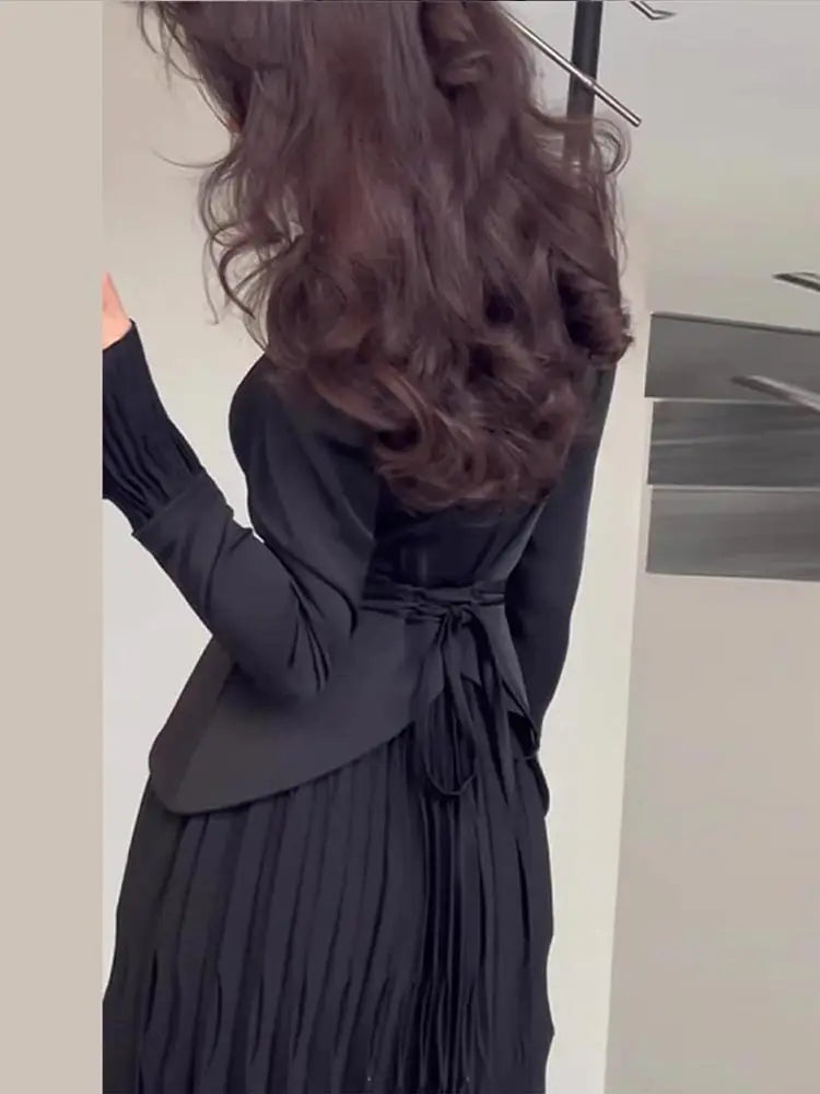 'Erilini' Dress - - DYAVOR®