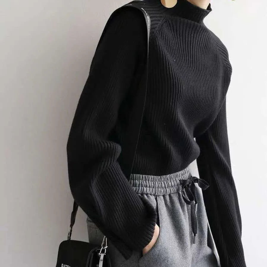 'Brooke' Sweater - - DYAVOR®