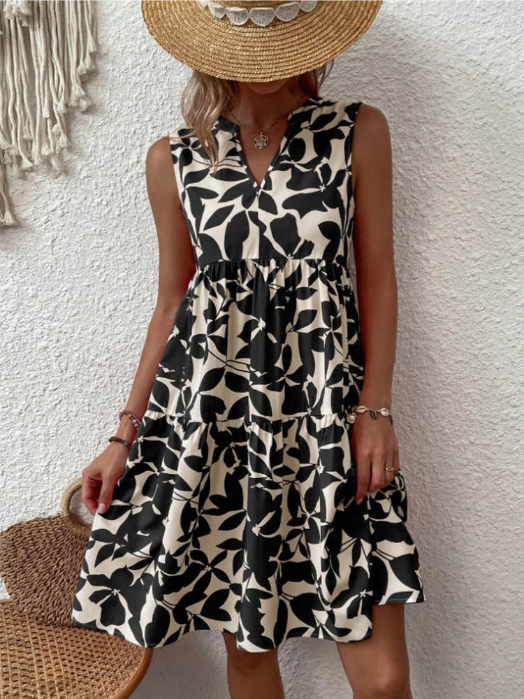 'Pallada' Dress - - DYAVOR®