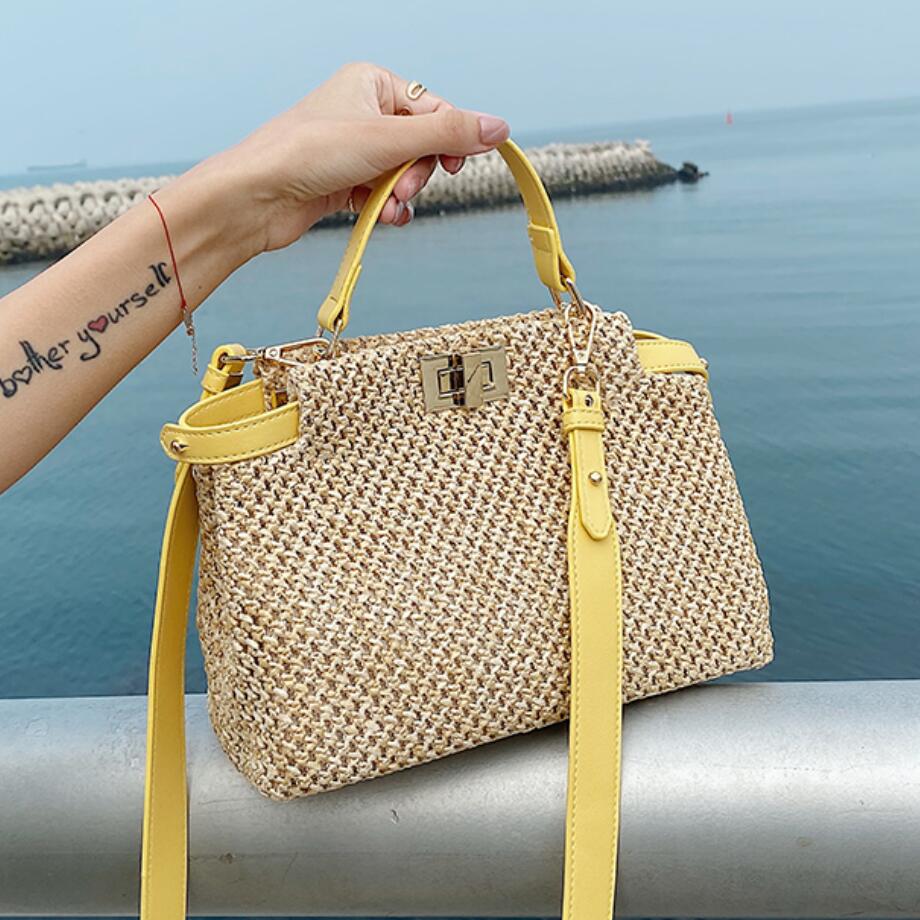 'Verena' Bag - - DYAVOR®