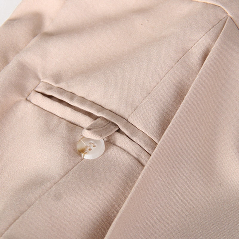 'Denisia' Skirt - - DYAVOR®