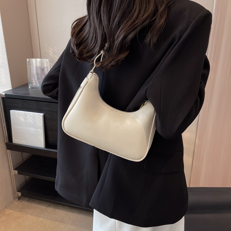 'Amida' Bag - - DYAVOR®
