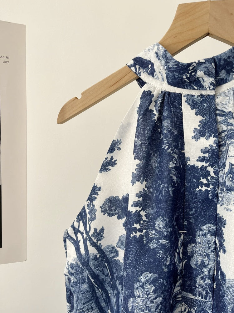 'Zamilia' Dress - - DYAVOR®