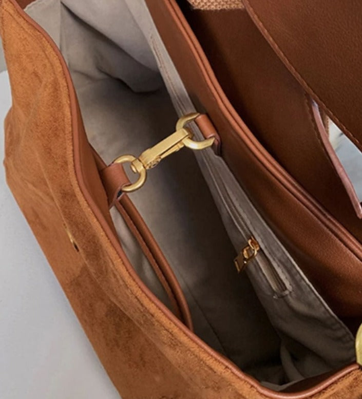 'Nubua' Bag - - DYAVOR®