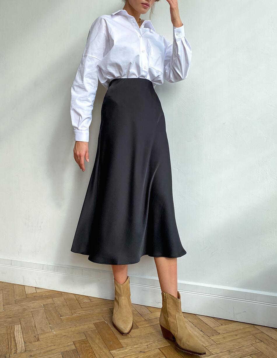 'Eva' Skirt - - DYAVOR®