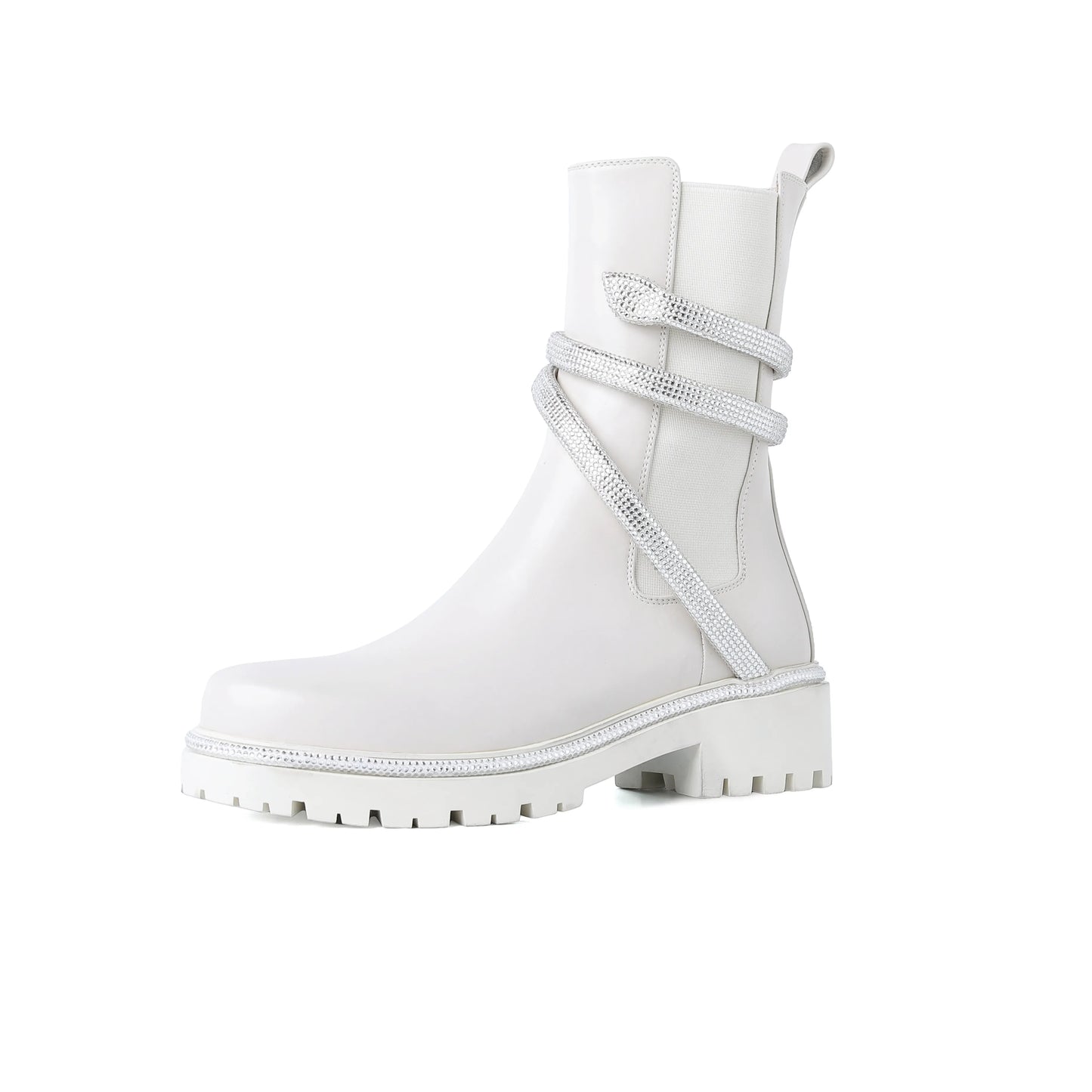 'Tanther' Boots - - DYAVOR®