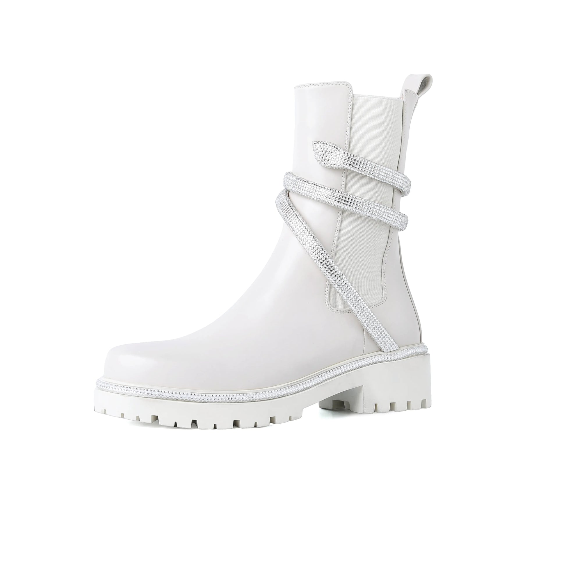 'Tanther' Boots -  - DYAVOR®