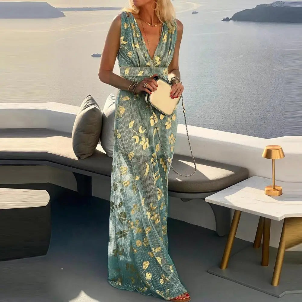 'Diona' Dress - - DYAVOR®