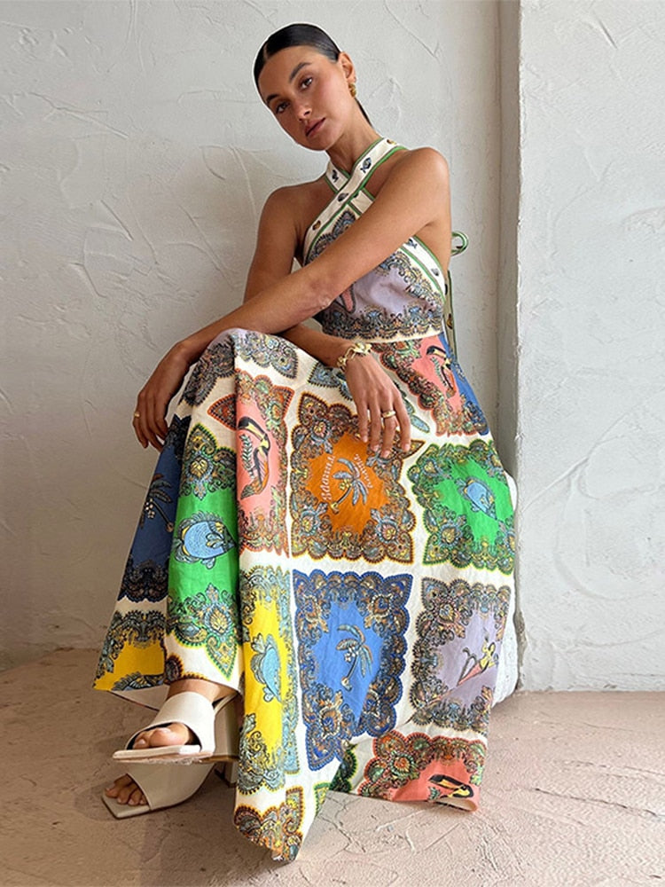 'Januaria' Dress - - DYAVOR®