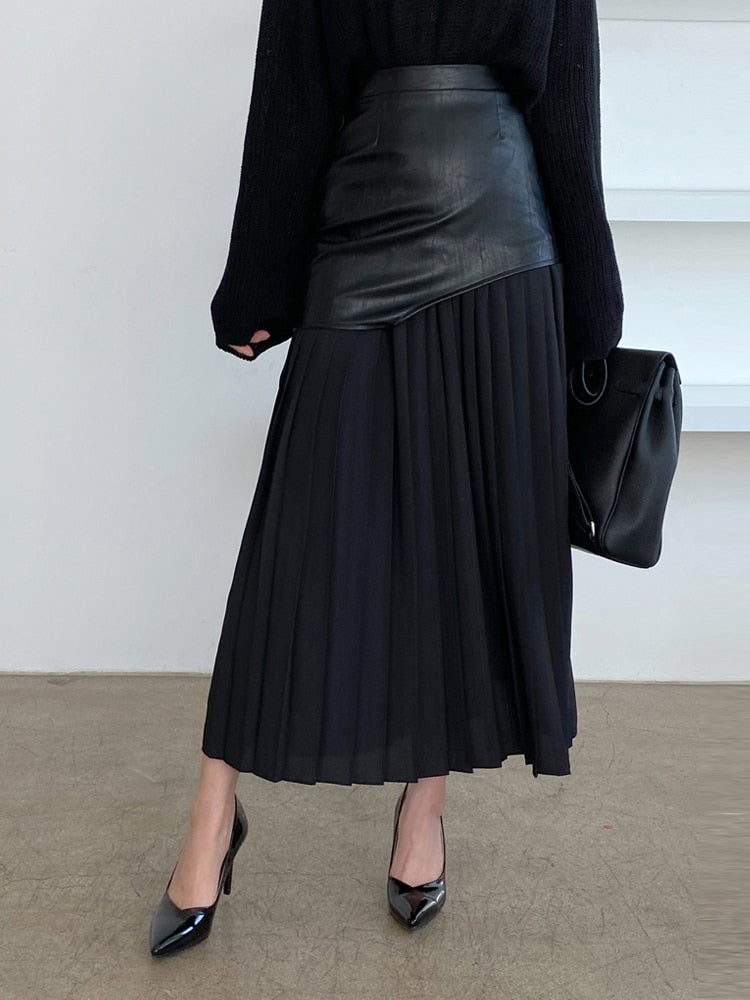 'Crista' Skirt - - DYAVOR®
