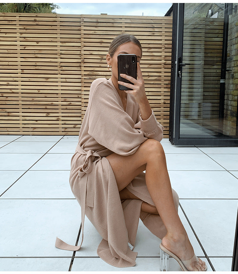 'Garnia' Dress - - DYAVOR®