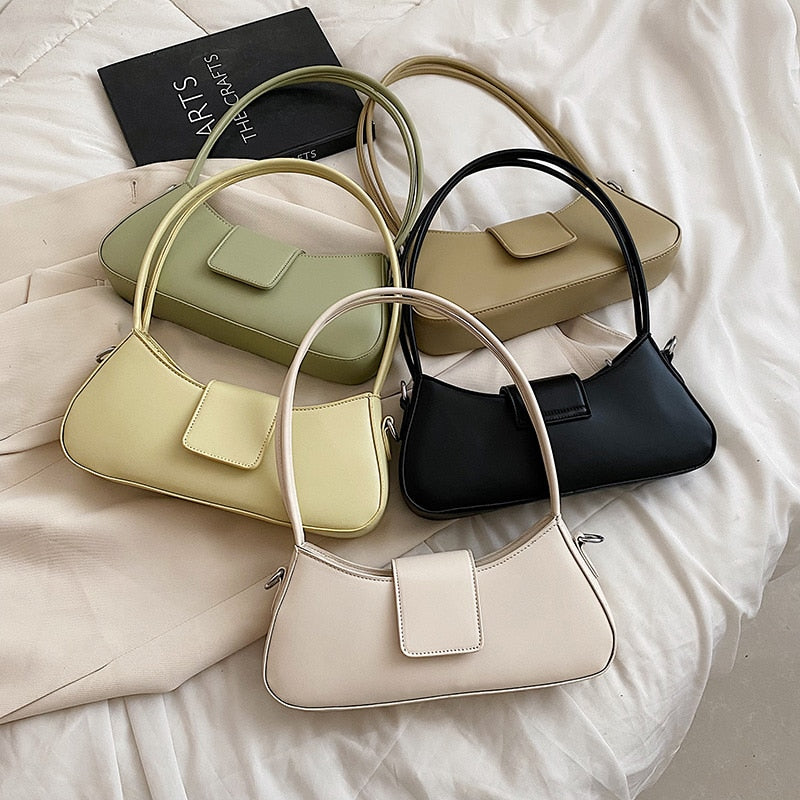 'Nea' Bags - - DYAVOR®