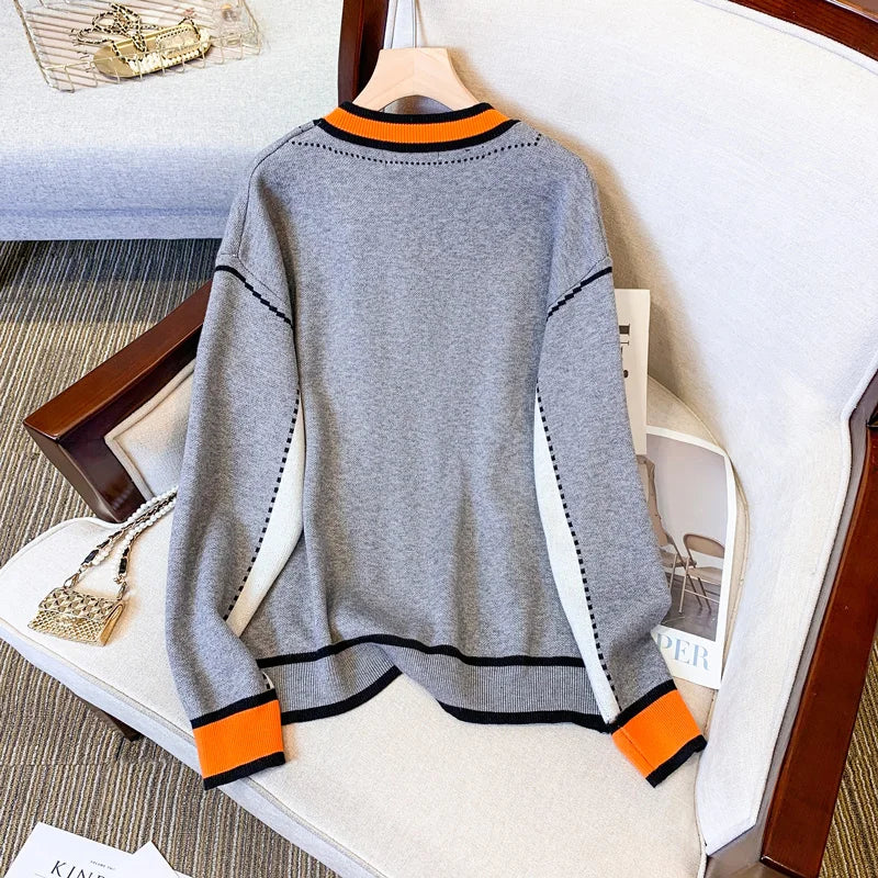 'Waliria' Cardigan - - DYAVOR®