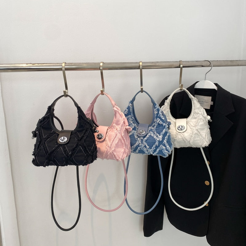 'Lokka' Bag - - DYAVOR®