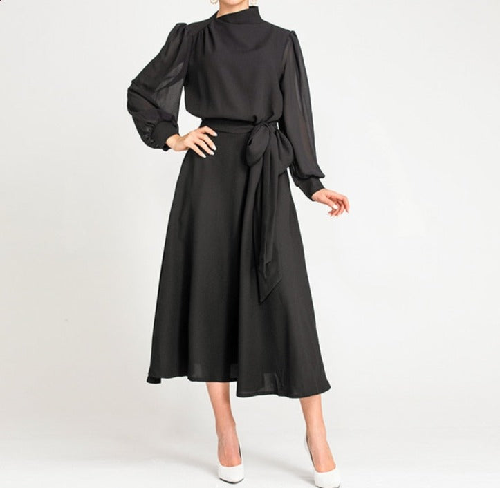 'Rosane' Dress - - DYAVOR®