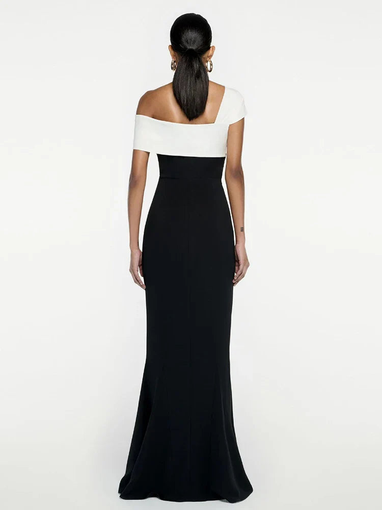 'Melia' Dress - - DYAVOR®