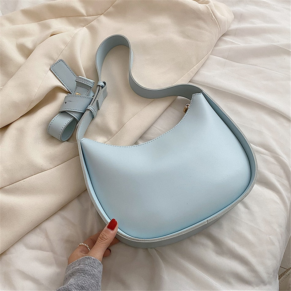 'Violetta' Bag - - DYAVOR®