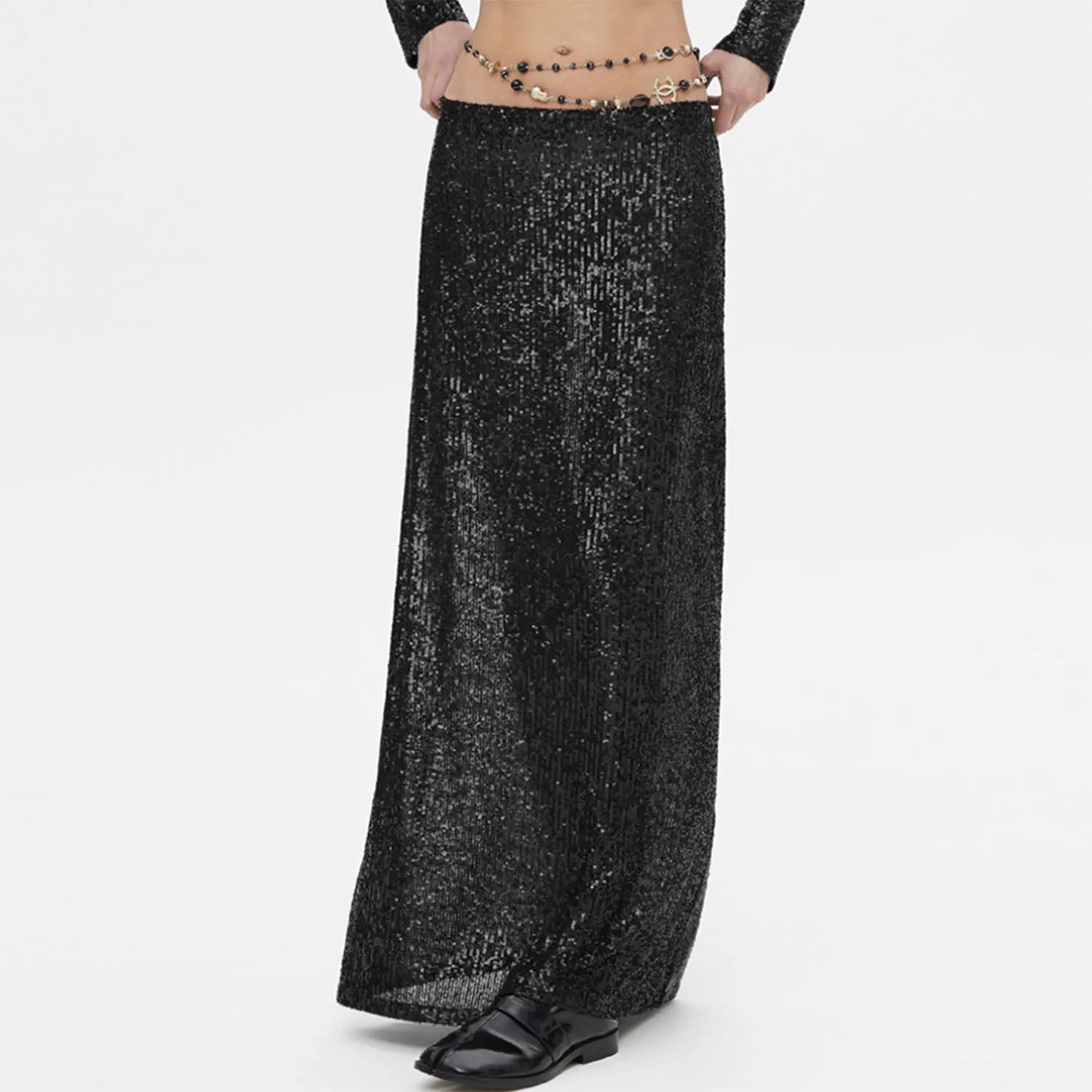 'Otra' Skirt - - DYAVOR®
