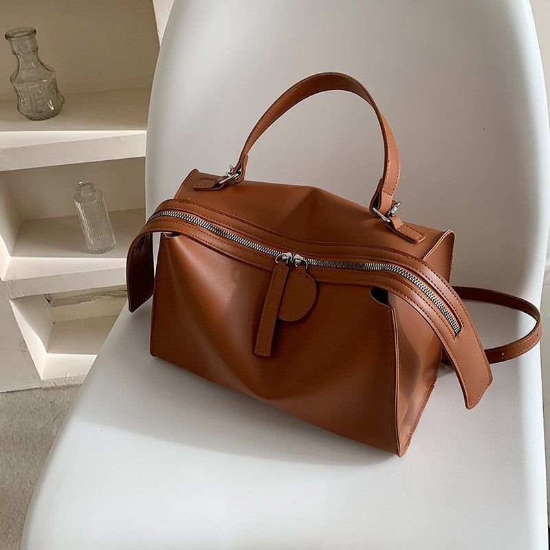 'Angela' Bag - - DYAVOR®