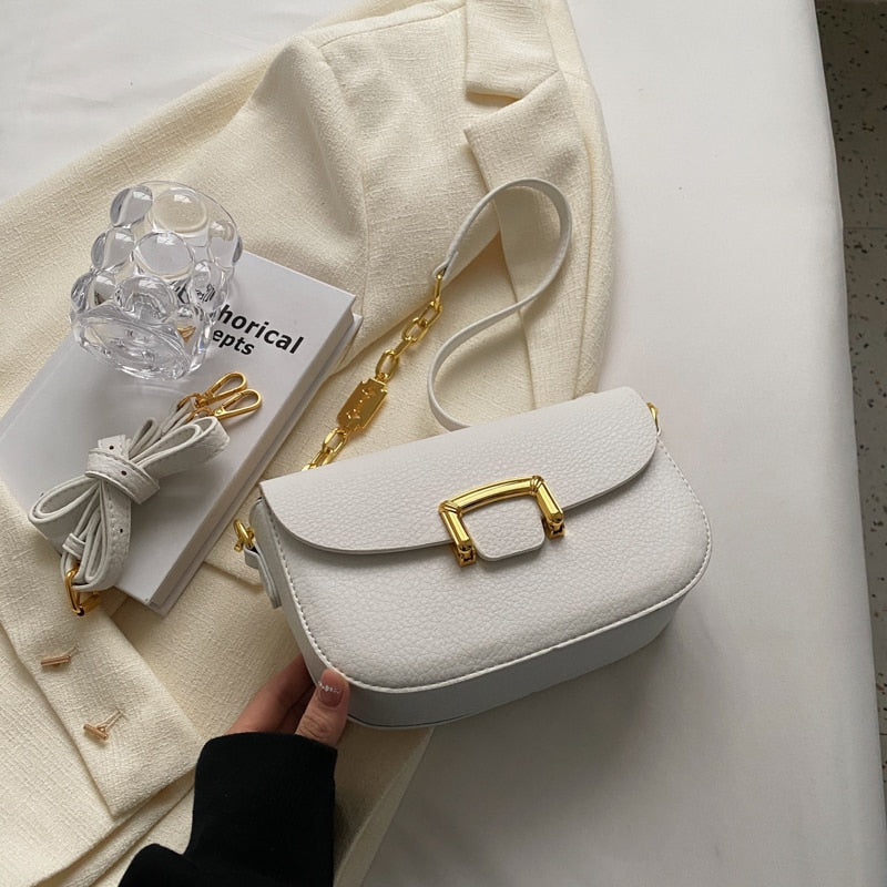 'Yndera' Bag - - DYAVOR®