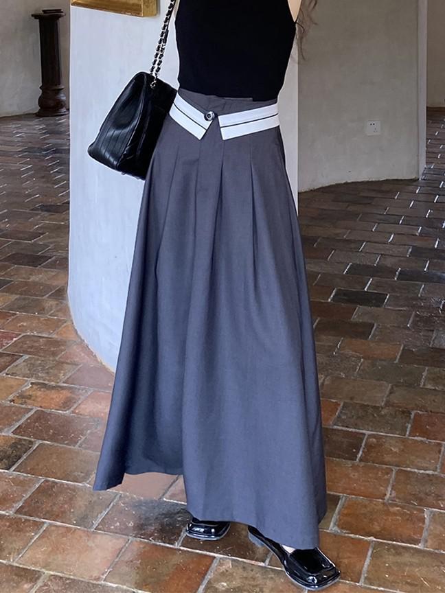 'Galia' Skirt - - DYAVOR®