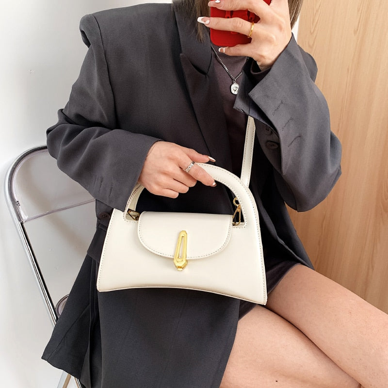 'Baerta' Bag - - DYAVOR®