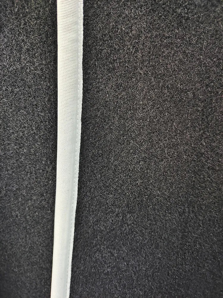 'Carey' Coat -  - DYAVOR®