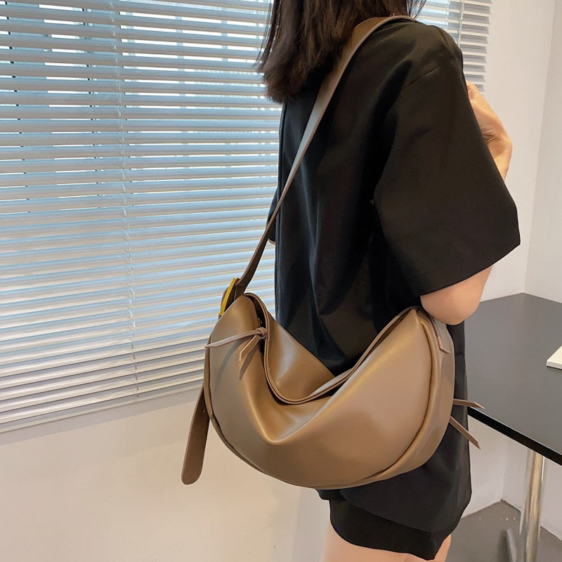 'Ledell' Bag - - DYAVOR®
