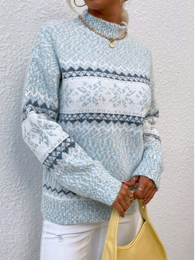 'Vieru' Sweater - - DYAVOR®