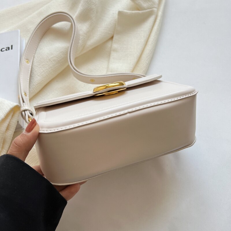 'Nina' Bag - - DYAVOR®