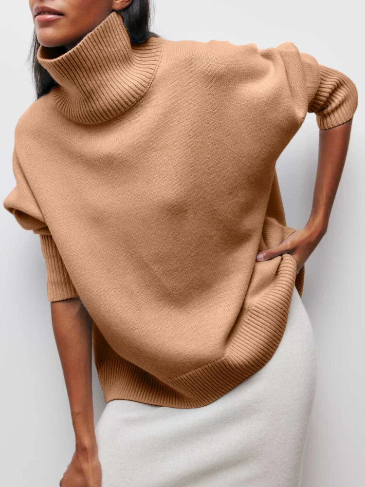 'Nortina' Sweater - - DYAVOR®