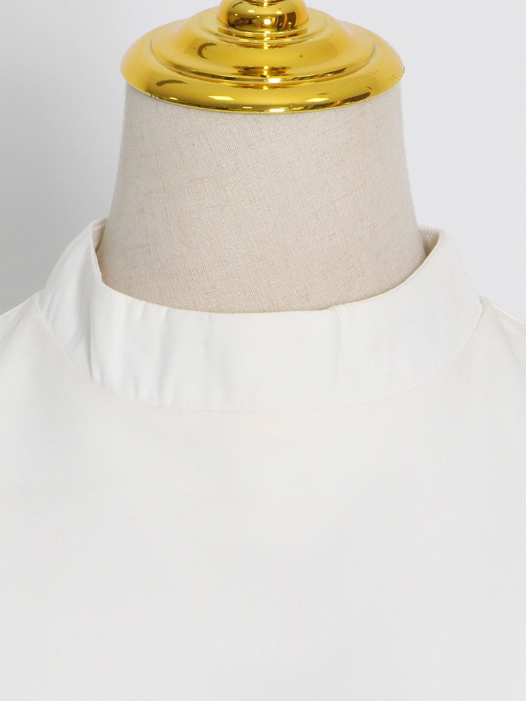 'Maricia' Dress - - DYAVOR®
