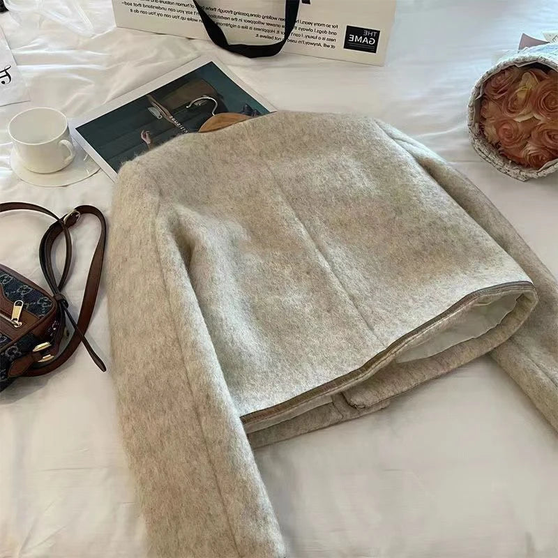 'Innea' Jacket - - DYAVOR®