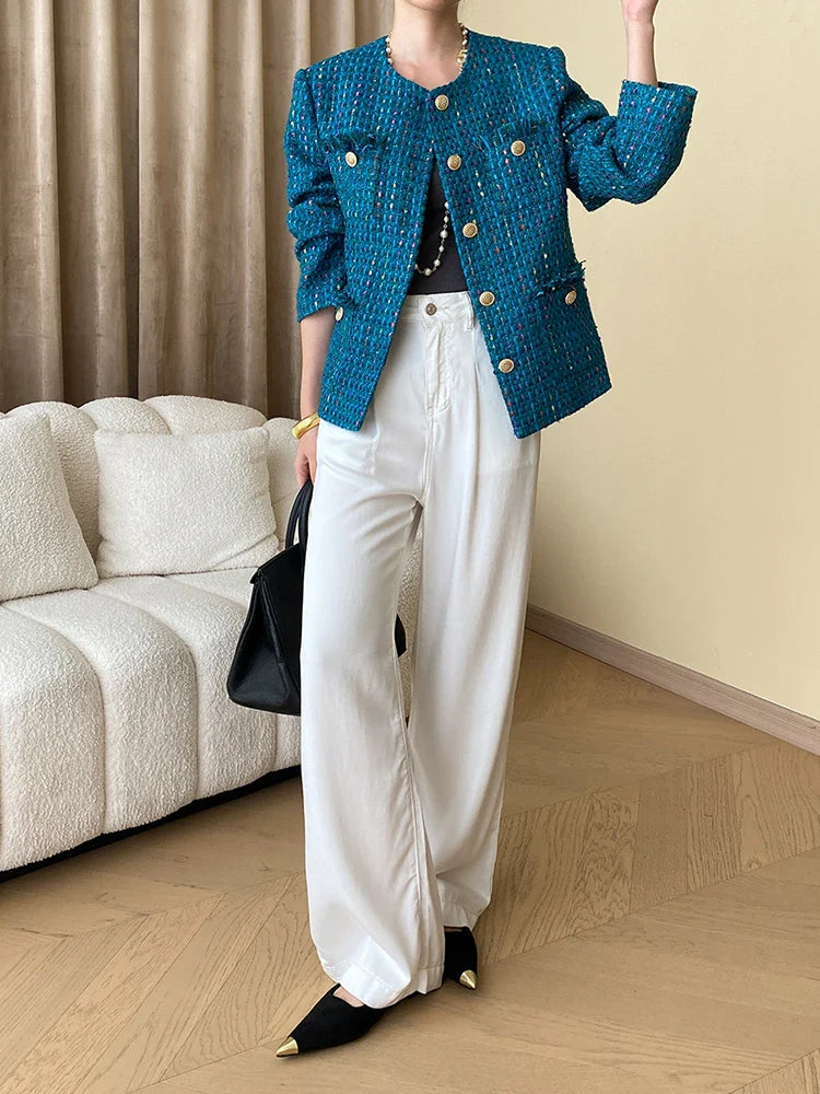 'Xarita' Jacket - - DYAVOR®