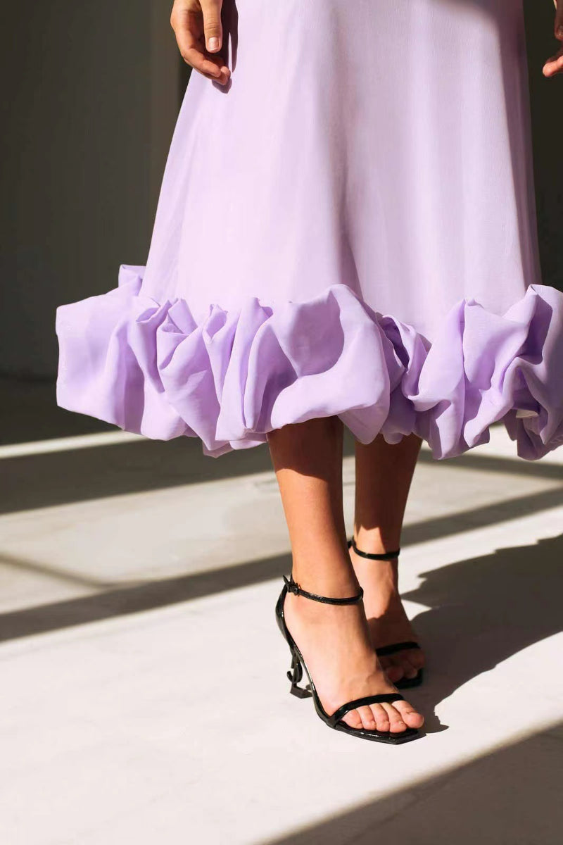 'Tarelia' Dress - - DYAVOR®