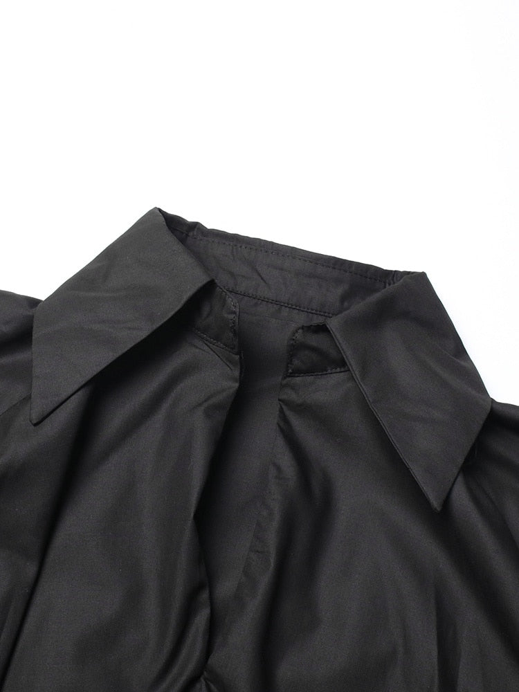 'Severina' Shirt - - DYAVOR®