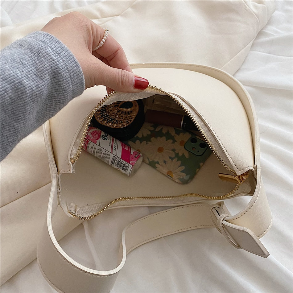 'Violetta' Bag - - DYAVOR®