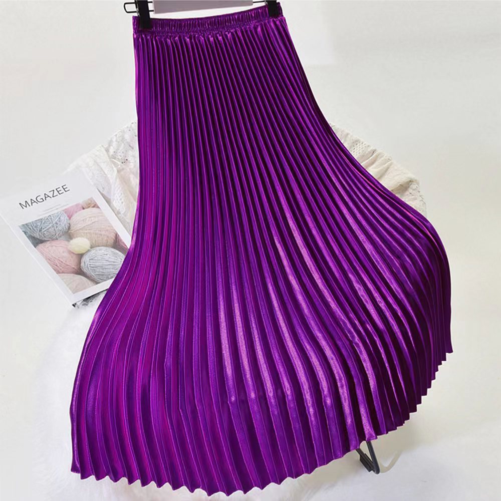 'Lido' Skirt - - DYAVOR®