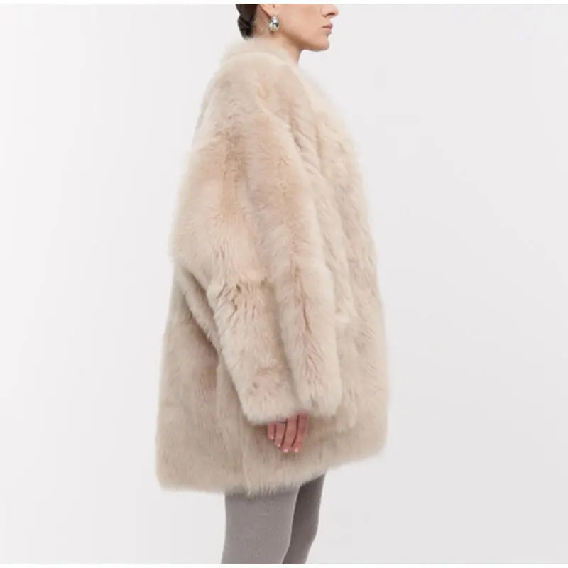 'Herddi' Coat - - DYAVOR®