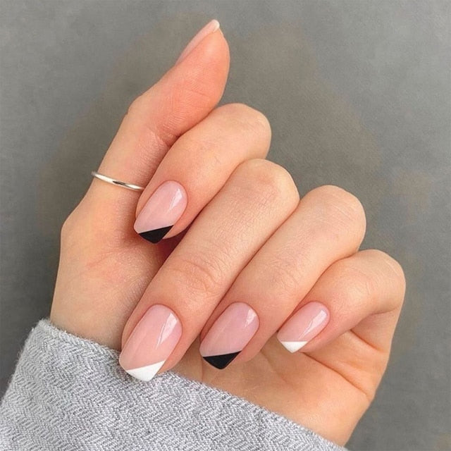 Summer Vibes Press On Nails