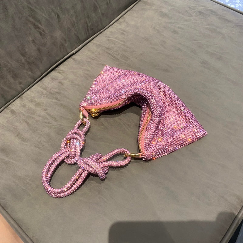 'Muna' Bag - - DYAVOR®