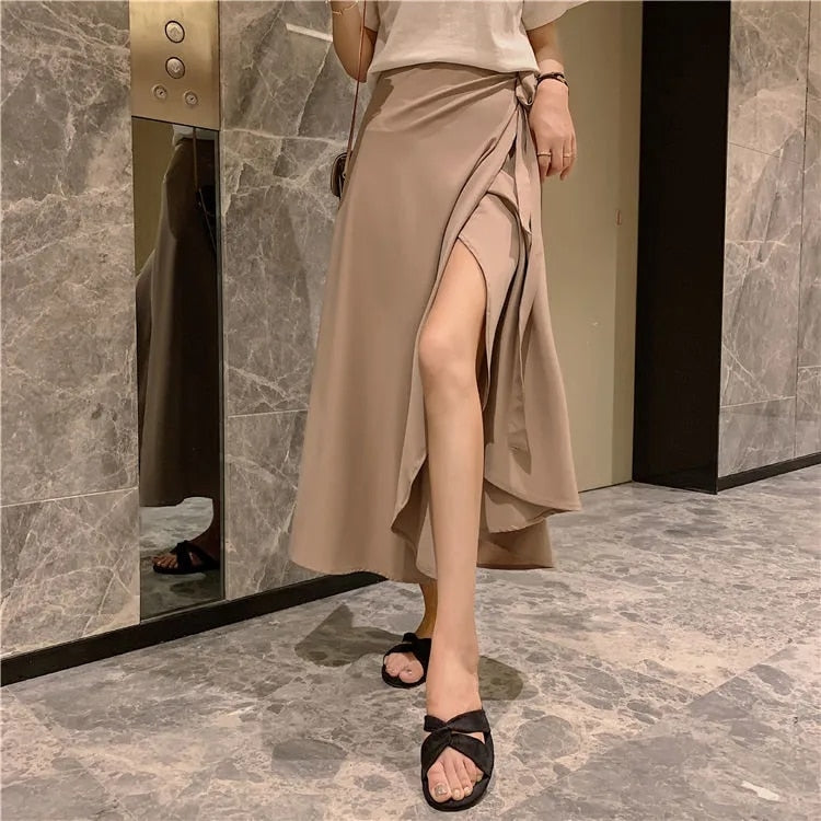 'Prestina' Skirt - - DYAVOR®