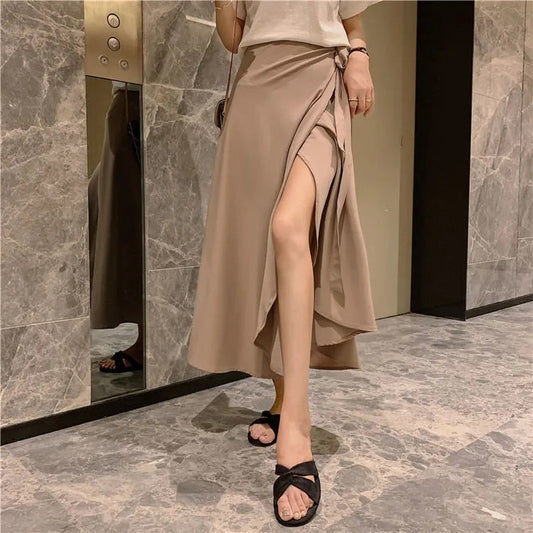 'Prestina' Skirt -  - DYAVOR®
