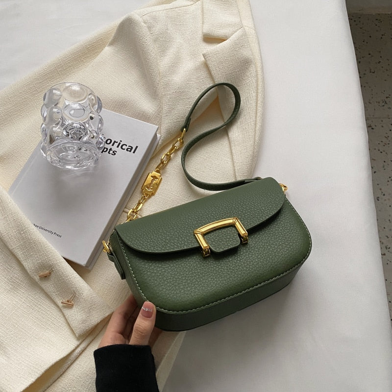 'Yndera' Bag - - DYAVOR®